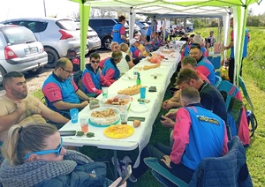 RÉSULTATS DU CHAMPIONNAT "DOUBLETTE MIXTE"