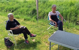 Roberte et Chantal Roberte et Chantal