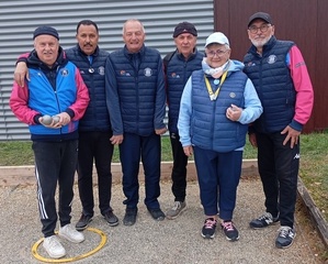 Partie Moulon contre Moulon Partie Moulon contre Moulon