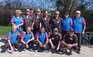 Moulon et Marmagne Moulon et Marmagne