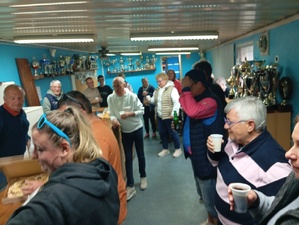 JUSTINE ET KEVIN, CHAMPIONS DU CHER "DOUBLETTE JEU PROVENÇAL" JUSTINE ET KEVIN, CHAMPIONS DU CHER "DOUBLETTE JEU PROVENÇAL"