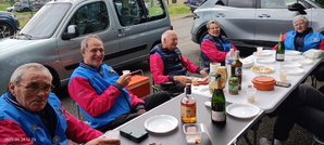 RÉSULTATS CDC VÉTÉRAN RÉSULTATS CDC VÉTÉRAN