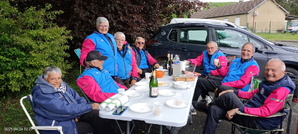 RÉSULTATS CDC VÉTÉRAN RÉSULTATS CDC VÉTÉRAN