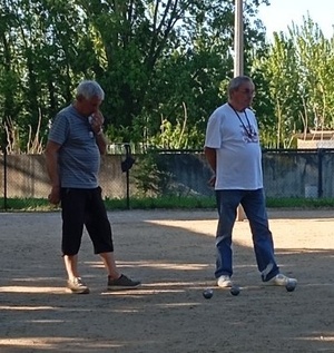 Olive et Camille Olive et Camille