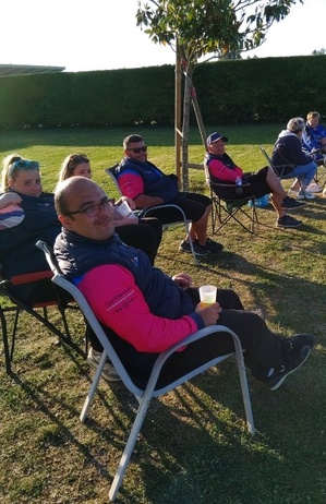 Belle brochette ! Belle brochette !