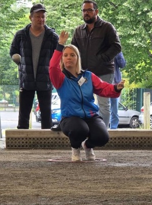 Agathe ... Agathe ...