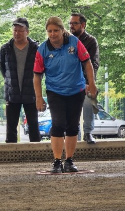... et Estelle ... et Estelle