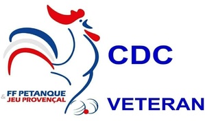 CDC VÉTÉRAN