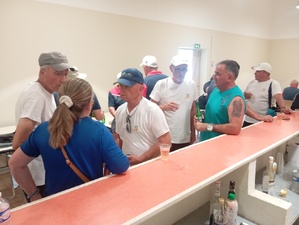 St Doul monte en CRCV St Doul monte en CRCV