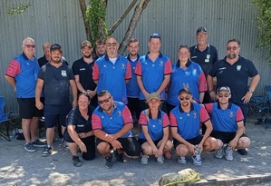 Moulon vs Culan Moulon vs Culan