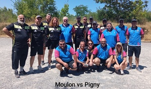 COUPE DE FRANCE / COUPE DU CHER COUPE DE FRANCE / COUPE DU CHER