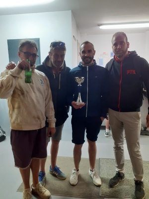 Partage du A pour Babass et Ludo Partage du A pour Babass et Ludo