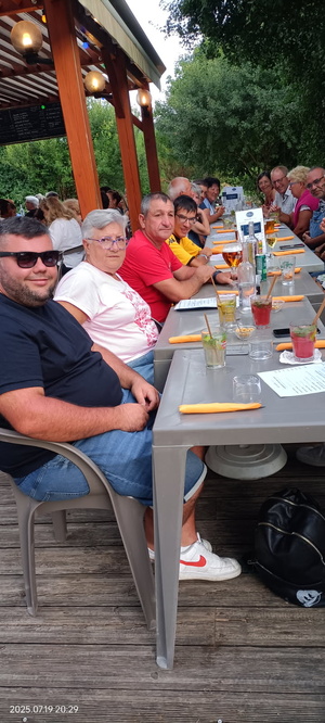 CHAMPIONNAT DE FRANCE "TRIPLETTE MIXTE" CHAMPIONNAT DE FRANCE "TRIPLETTE MIXTE"