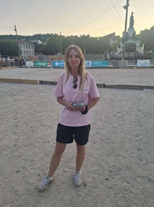 Lou au Puy en Velay Lou au Puy en Velay