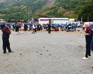 Partie PP contre La Réunion