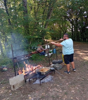 JOURNÉE CHAMPÊTRE JOURNÉE CHAMPÊTRE