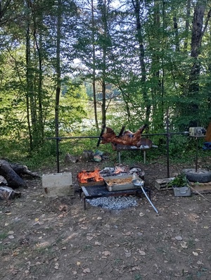 JOURNÉE CHAMPÊTRE JOURNÉE CHAMPÊTRE