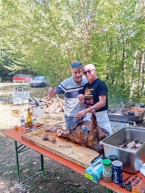 JOURNÉE CHAMPÊTRE JOURNÉE CHAMPÊTRE