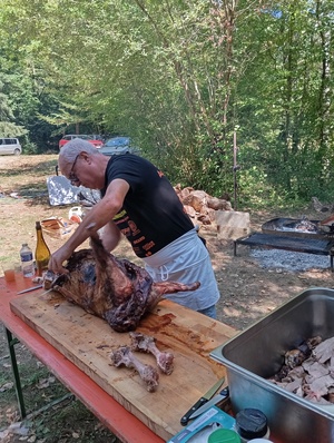 JOURNÉE CHAMPÊTRE JOURNÉE CHAMPÊTRE