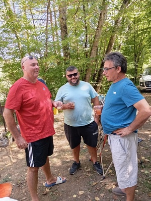 JOURNÉE CHAMPÊTRE JOURNÉE CHAMPÊTRE