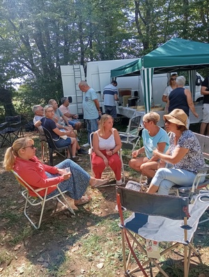 JOURNÉE CHAMPÊTRE JOURNÉE CHAMPÊTRE