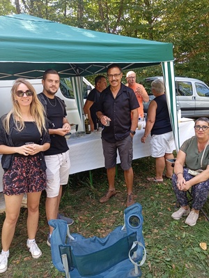 JOURNÉE CHAMPÊTRE