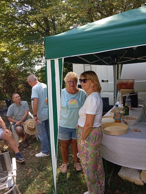 JOURNÉE CHAMPÊTRE JOURNÉE CHAMPÊTRE