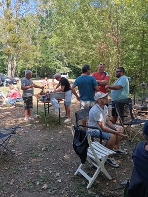 JOURNÉE CHAMPÊTRE