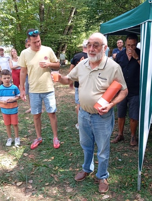 JOURNÉE CHAMPÊTRE