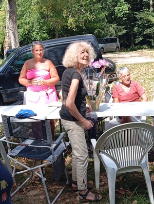 JOURNÉE CHAMPÊTRE