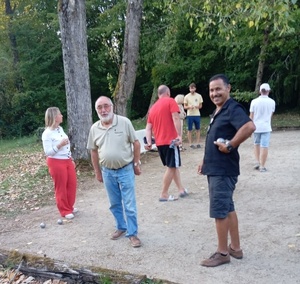 JOURNÉE CHAMPÊTRE