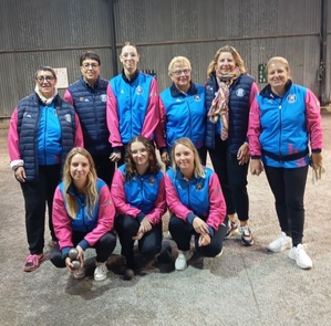REPRISE DU CHAMPIONNAT DES CLUBS