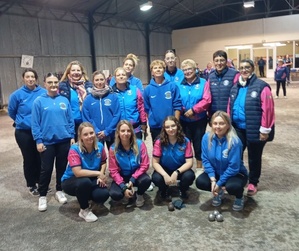 Moulon vs St Germain Moulon vs St Germain