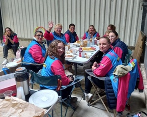 REPRISE DU CHAMPIONNAT DES CLUBS REPRISE DU CHAMPIONNAT DES CLUBS