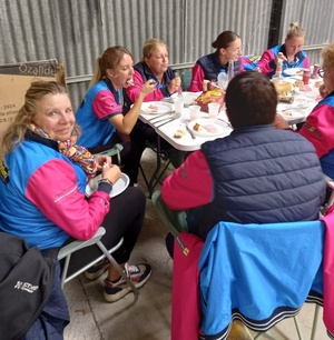 REPRISE DU CHAMPIONNAT DES CLUBS