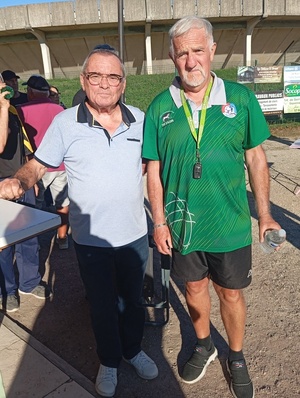 Camille et Didier