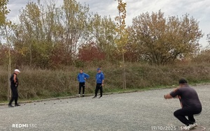 D2 Marmagne 1 vs St Germain 2 D2 Marmagne 1 vs St Germain 2