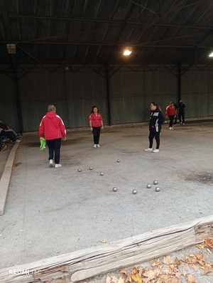 D2F Nohant 1 vs CBV 1 D2F Nohant 1 vs CBV 1