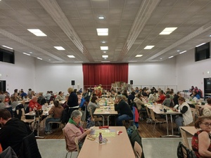 LOTO DE FIN D'ANNÉE LOTO DE FIN D'ANNÉE