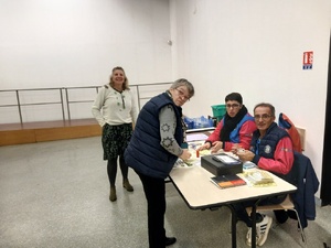 Delphine et Christophe aux cartons Delphine et Christophe aux cartons