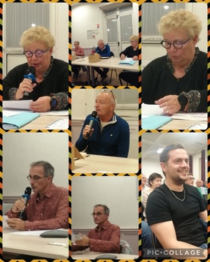 ASSEMBLÉE GÉNÉRALE 2025