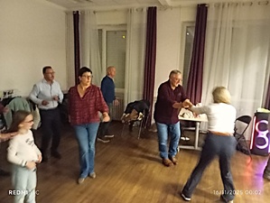 ASSEMBLÉE GÉNÉRALE 2025 ASSEMBLÉE GÉNÉRALE 2025