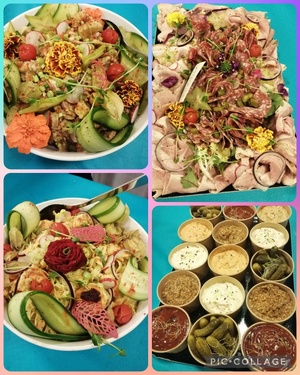 ASSEMBLÉE GÉNÉRALE 2025 ASSEMBLÉE GÉNÉRALE 2025