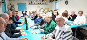 GALETTE DES ROIS GALETTE DES ROIS