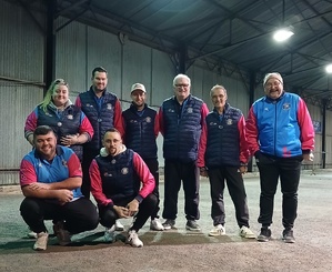 COUPE DE FRANCE JEU PROVENÇAL COUPE DE FRANCE JEU PROVENÇAL