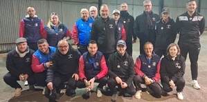 Moulon vs Nohant Moulon vs Nohant