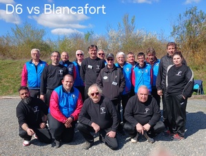 2ème JOURNÉE DE CDC OPEN ET FÉMININ 2ème JOURNÉE DE CDC OPEN ET FÉMININ