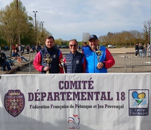 Quentin, Christophe et Eric Quentin, Christophe et Eric