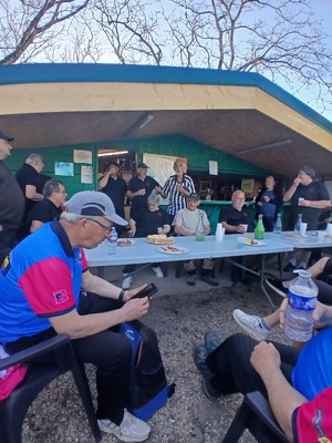 COUPE DU CHER VÉTÉRANS COUPE DU CHER VÉTÉRANS