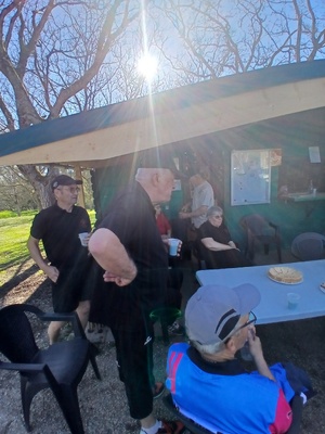 COUPE DU CHER VÉTÉRANS COUPE DU CHER VÉTÉRANS